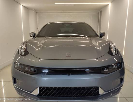 ZEEKR 001 100 KW ELÉTRICO PREMIUM AWD ZEEKR 001 100 KW ELÉTRICO PREMIUM AWD